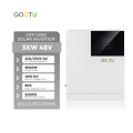 GOOTU JSR-O4830E60 OFF GRID Solar Wechselrichter